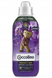 Coccolino Folyadék Orchidea öblítéshez Viola Mirtilli 645ml (8720181351464)