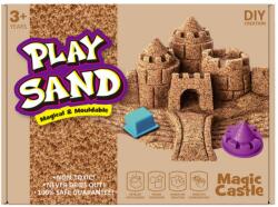 Play Sand Set de joacă Play Sand - Nisip de joacă, castele (JS813)