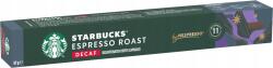 Starbucks Nespresso kapszulák Starbucks Espresso Roast Decaf 10 db Koffeinmentes (S0426619)