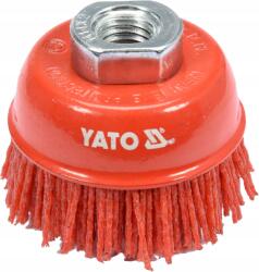 TOYA Körkefe 65MM M14 Nylon Red (YT-47785)