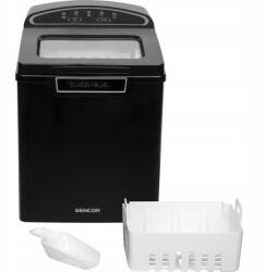 Sencor Jégkészítő Sencor Sim 3000BK 12 kg 105 W (SIM 3000BK)