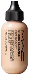 MAC Face And Body Radiandt Sheer Foundation N 4 50 ml