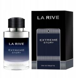 La Rive for Men Extreme Story Toalettvíz 75ml