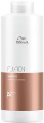 Wella Fúziós Tápláló Sampon Hajra 1L 1C39
