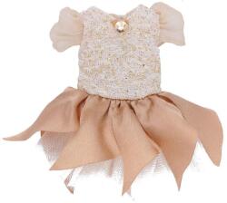 Kruselings Doll Haine de păpuși magice Kruselings Doll - Luna (KR126820)