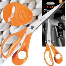 Fiskars Klasszikus Szabó Olló Univerzális Textíliákhoz 25CM Trackpad (1005151)