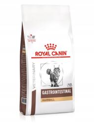 Royal Canin Cat Skin Hairball szárazeledel felnőtt macskák számára 400 g