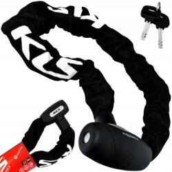 Kellys Lánczár Kellys Chainlock 10 90 cm (CHAINLOCK 10 90 cm)