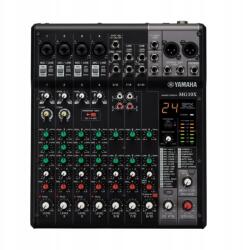 Yamaha MG10X CV Analóg Audio Keverő (MG10XCV)