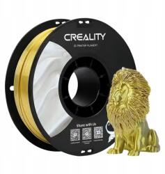 Creality 3D Filament CR-Silk Pla Creality (Arany-ezüst) (3301120012)
