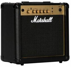 Marshall MG15G Gold Gitárerősítő (MG15G)