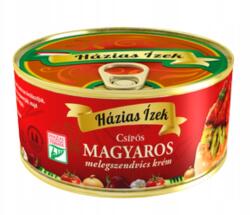 Hazias Izek Szendvics szósz Szendvicskrémek Melegszendvics paszta magyar 290g