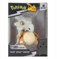 Jazwares Pokemon Cubone Nagy Figura Vinil Tragosso Select Jazwares Eredeti