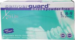 Sempermed Nitril kesztyű Semperguard Xtra