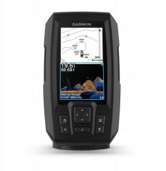 Garmin Visszhangmérő Garmin Striker Vivid 4CV GT20-TM átalakítóval (010-02550-01)
