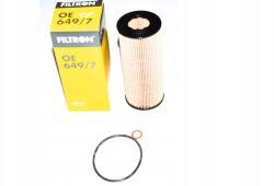 Filtron Olajszűrő Bmw E87 E46 E90 E91 E60 E61 E83 X3 320d 118d 318d 520d 745d