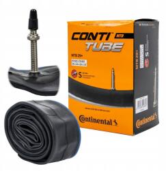 Continental Kerékpártölcsér Continental Mtb 29+ presta (42 mm), 29 x 2, 6 2.8 65/70-622 (0180034)