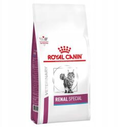 Royal Canin Cat renális speciális 4kg