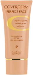 Coverderm Fond de ten Perfect Face SPF20 Nr. 28, 30ml, Coverderm