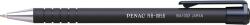 PENAC Golyóstoll RB-085 fekete 0.7 mm (PBA100206F-05)