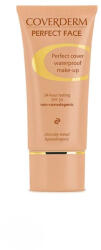 Coverderm Fond de ten cu SPF20 Pefect Face 5A, 30ml, Coverderm