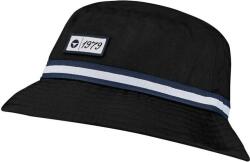 TaylorMade Vintage Twill Bucket L/XL Black (N8934221)