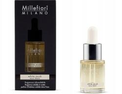 Millefiori Millefiori Aroma olaj White Musk 15 ml (29748)