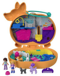 Mattel GTN13 Corgi kutya szett és kiegészítők (GTN13)