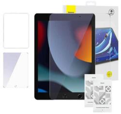Baseus iPad Pro/Air3 10, 5" / iPad 7/8/9 10.2" üvegfólia 0.3mm 2db (SGJC080802) (SGJC080802)