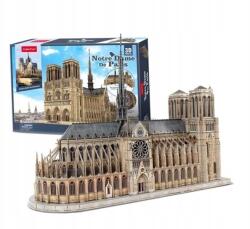 CubicFun 3D Puzzle Katedrális Notre Dame (32470)