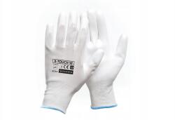 Procera Pu X-touch Bevonatú Védőkesztyű Procera 8 (X-TOUCH WHITE)