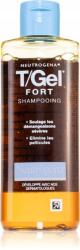 Neutrogena T Gel Fort 150 ml korpásodás elleni sampon (3574661620008)