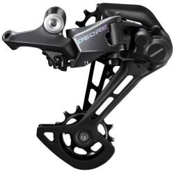 Shimano Deore RD-M6100-SGS MTB hátsó váltó, 12s, Shadow+, fekete, OEM kiszerelés