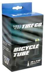 Vee Rubber 20 x 4, 0 (102-406) fatbike belső gumi, AV40 (40 mm hosszú szeleppel, autós)