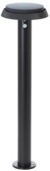 Brilliant Brilliant - LED Napelemes lámpa érzékelővel ALVERO LED/4W/3, 7V 70 cm IP44 fekete BI0105 (BI0105)