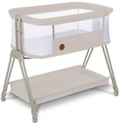 Lionelo - Bölcső 2in1 LUNA bézs 5903771703185 (LN0149)