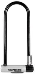 Kryptonite Kryptolok Series 2 LS U-Lakat, 292x102x13 mm, szürke - bikepro - 24 750 Ft