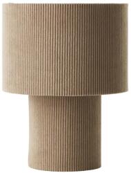 Brilliant - Asztali lámpa TONY 1xE27/20W/230V barna 60095/22 (BI0136)