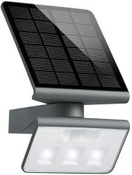 Steinel Steinel 081973 - LED Napelemes reflektor érzékelővel XSolar LS ONE LED/1, 2W/3, 3V ST81973 (ST81973)