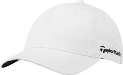 TaylorMade Womens Performance Custom White UNI Baseball sapka (M7126701)