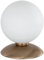 Neuhaus Lighting Group Paul Neuhaus 4437-11 - LED Dimmelhető érintős asztali lámpa BUBBA 1xG9/28W/230V réz W4746 (W4746)