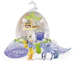 Schleich Bayala 42523 Magic állatorvosi rendelő