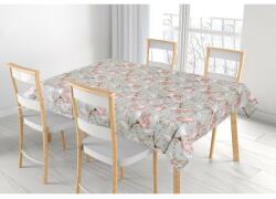 BellaTEX Față de masă Bellatex Adela Crini somon, 120 x 140cm, 120 x 140 cm Fata de masa