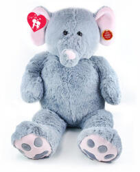 Rappa Elefant mare de pluș Rappa Bimbo, 100 cm