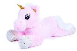 Rappa Unicorn mare de pluș Rappa Niko, 70 cm