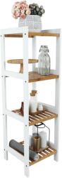 4home Raft din bambus Erava 2, natural