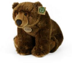 Rappa Urs de pluș Rappa , 40 cm ECO-FRIENDLY
