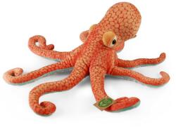 Rappa Caracatiță de pluș Rappa, 36 cm ECO-FRIENDLY