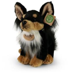 Rappa Câine de pluș Chihuahua ședință, 24 cmECO-FRIENDLY
