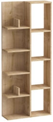 4home Biblioteca Lily Raft